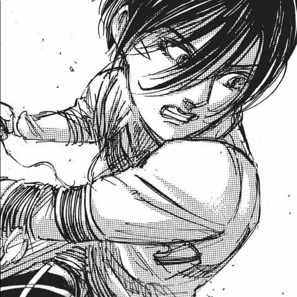 Meet your Posher, Lay